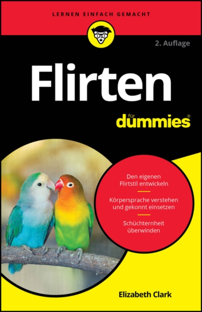 Flirten fur Dummies