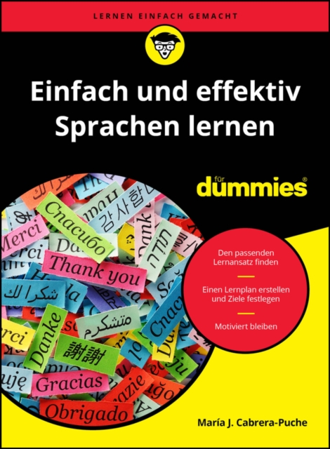 Einfach und effektiv Sprachen lernen fur Dummies