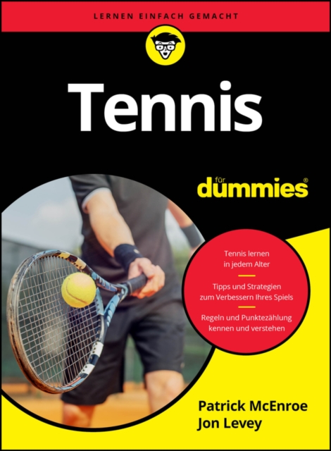 Tennis fur Dummies