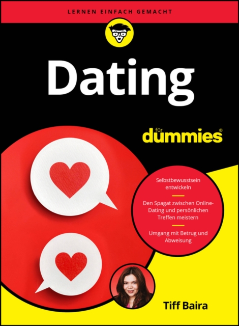 Erfolgreiches Dating fur Dummies