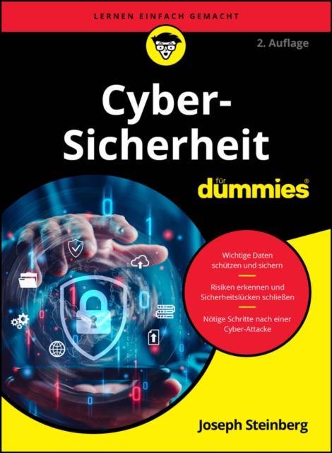 Cyber-Sicherheit fur Dummies