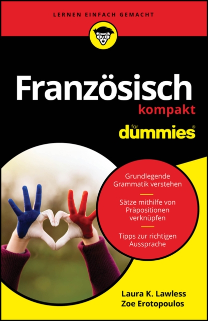 Franzosisch kompakt fur Dummies