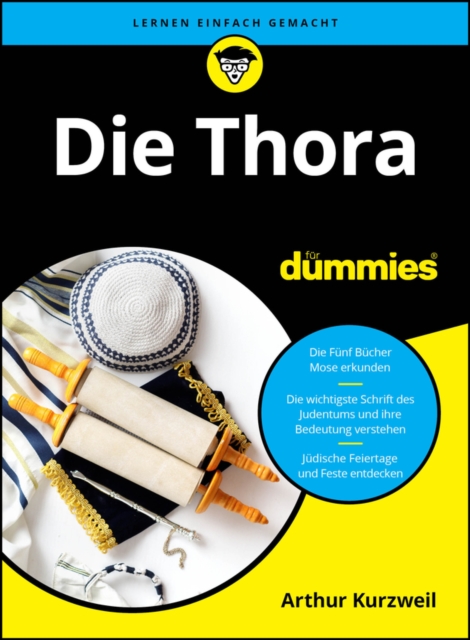 Die Thora fur Dummies