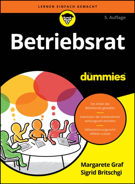 Betriebsrat fur Dummies