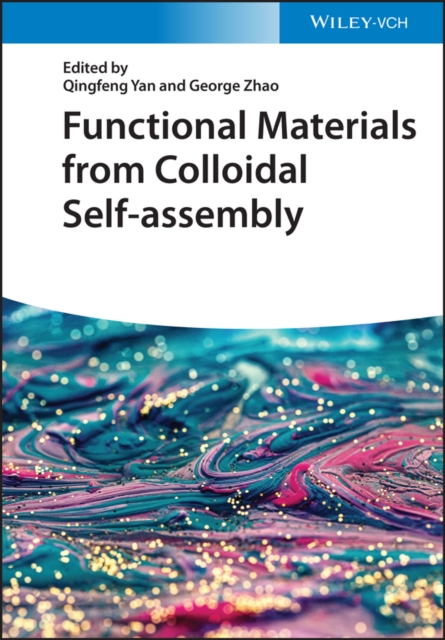 Functional Materials from Colloidal Self-assembly