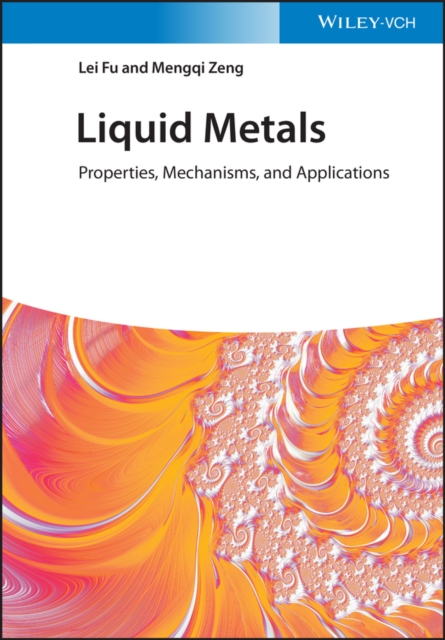 Liquid Metals