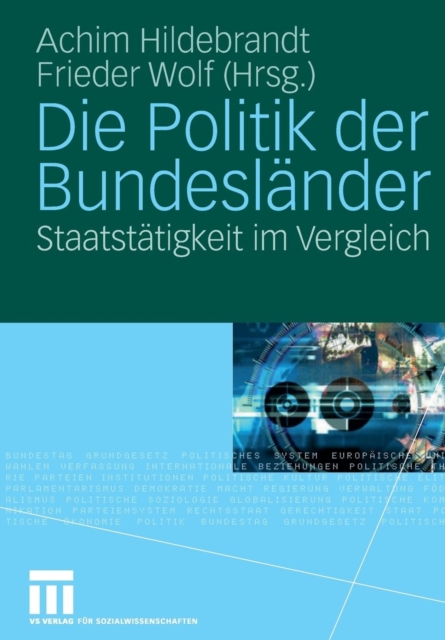 Politik Der Bundeslander