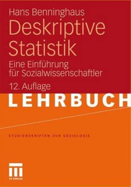 Deskriptive Statistik