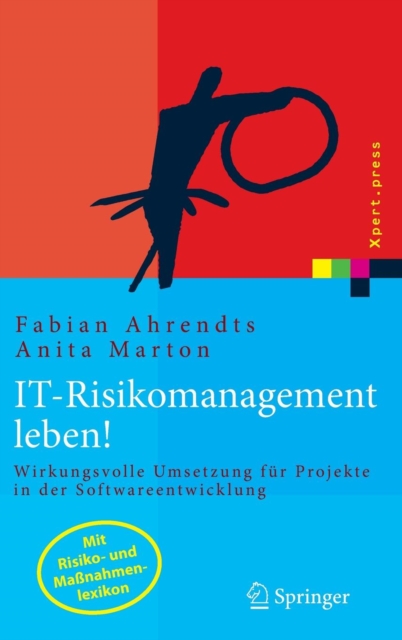 Handbuch IT-Risikomanagement