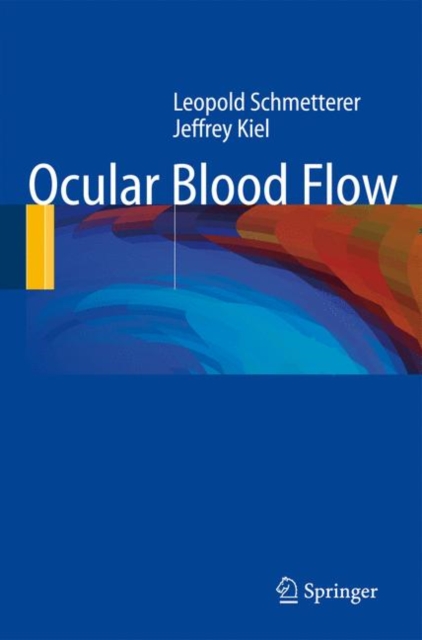 Ocular Blood Flow
