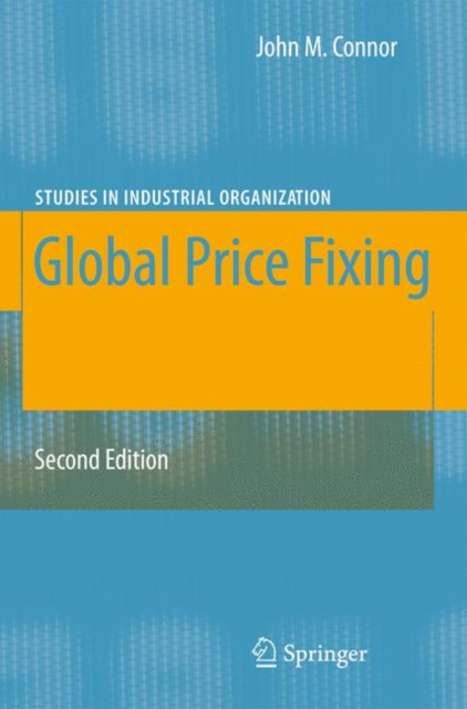 Global Price Fixing