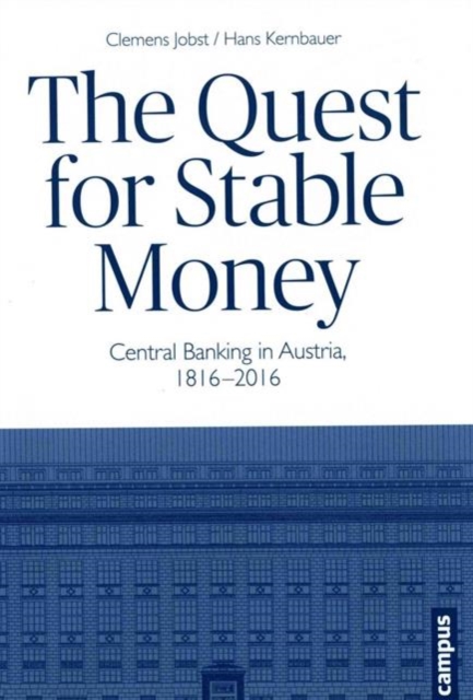 Quest for Stable Money