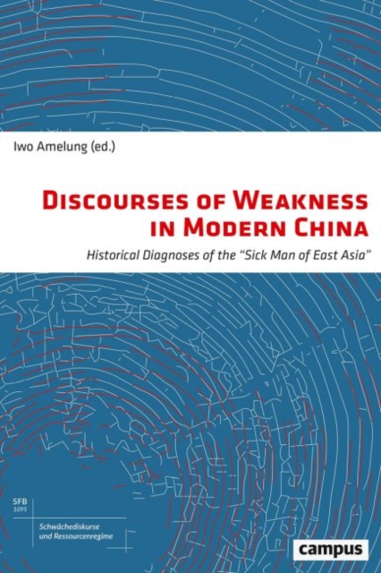 Discourses of Weakness in Modern China