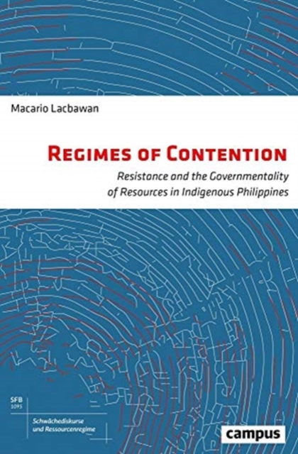 Regimes of Contention