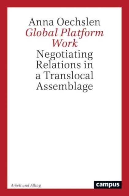 Global Platform Work