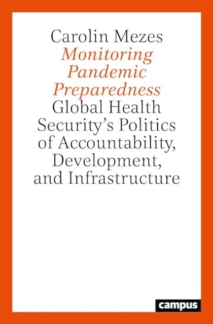 Monitoring Pandemic Preparedness