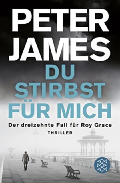Du stirbst fur mich