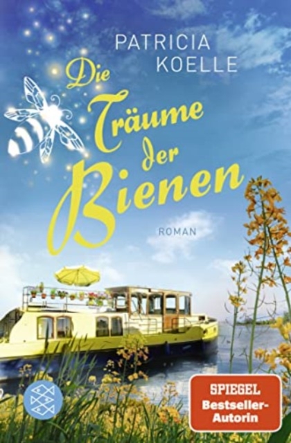 Die Traume der Bienen