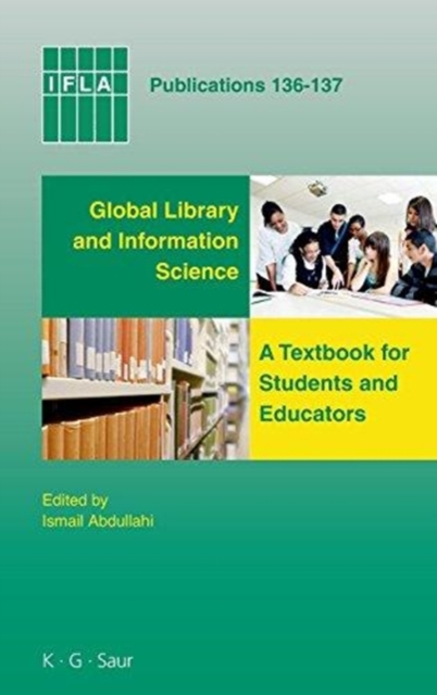 Global Library and Information Science