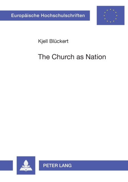 Church as Nation