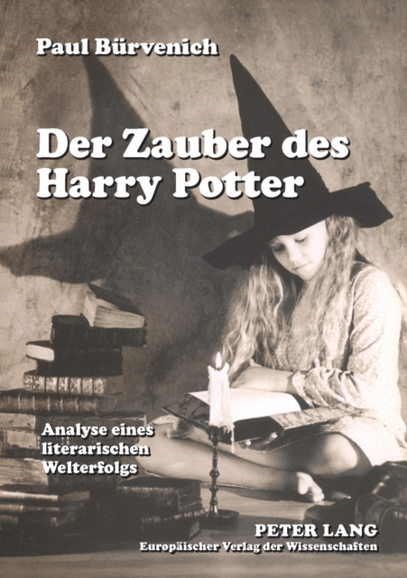 Zauber des Harry Potter