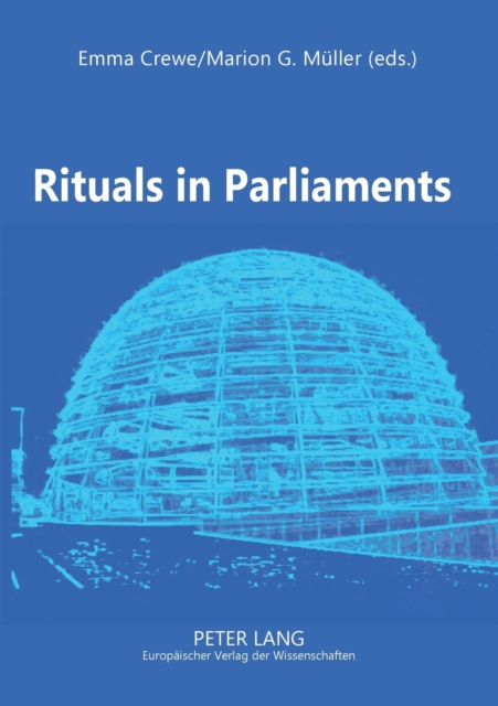 Rituals in Parliaments