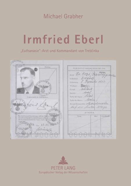 Irmfried Eberl