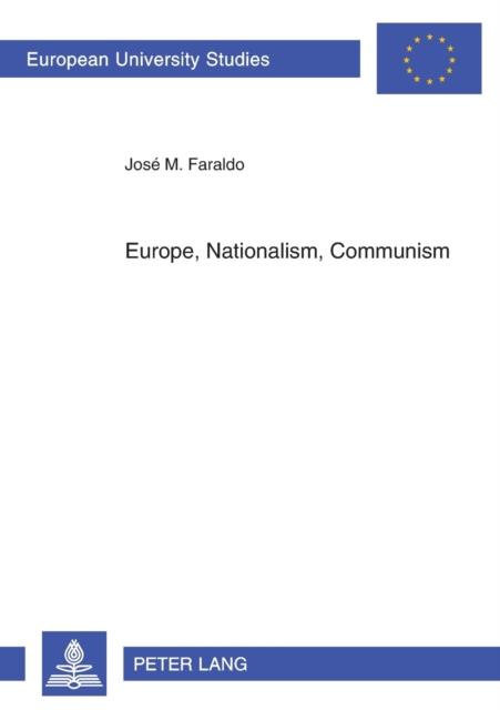 Europe, Nationalism, Communism