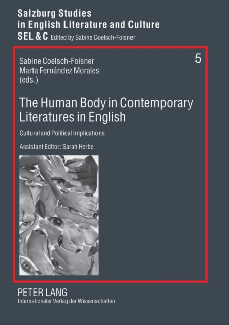 Human Body in Contemporary Literatures in English