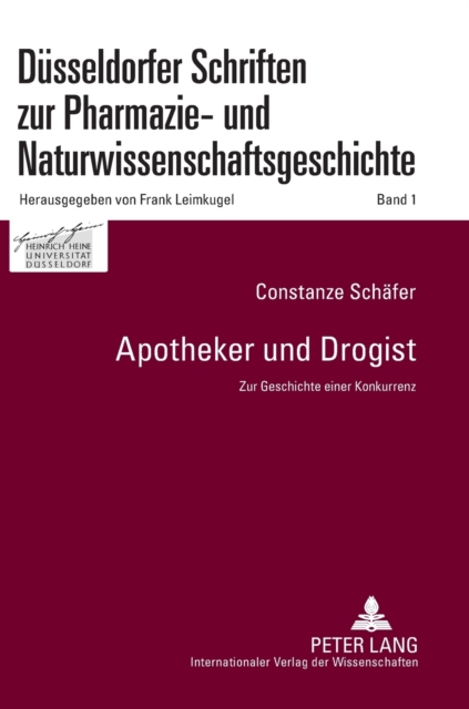 Apotheker und Drogist