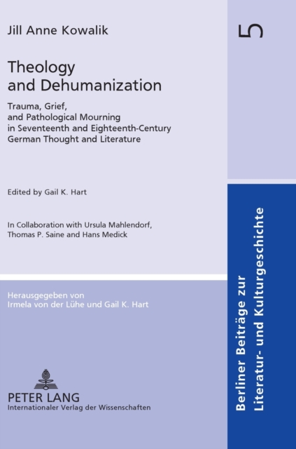 Theology and Dehumanization