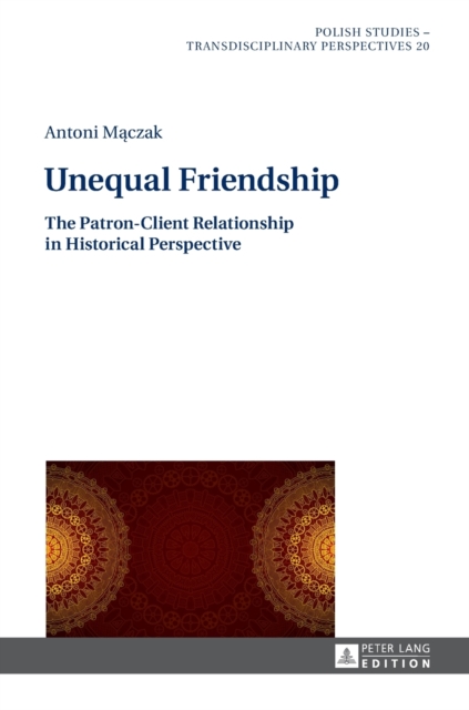 Unequal Friendship