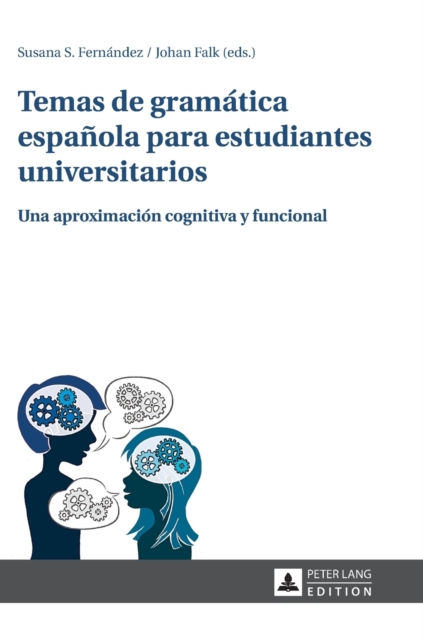 Temas de gramatica espanola para estudiantes universitarios