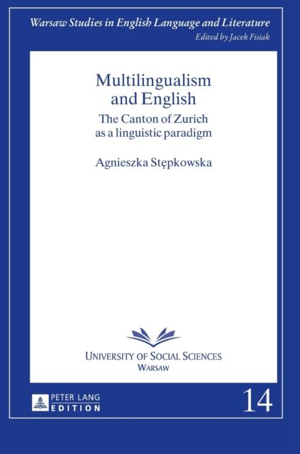 Multilingualism and English