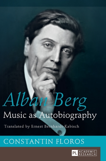 Alban Berg