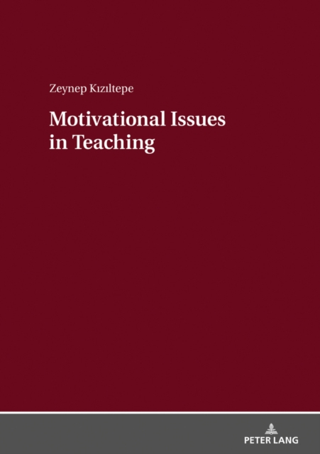 Motivational Issues in Teaching