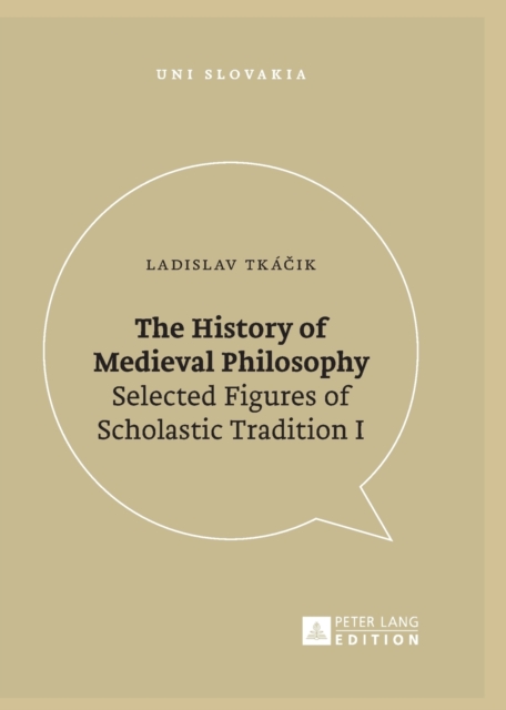 History of Medieval Philosophy