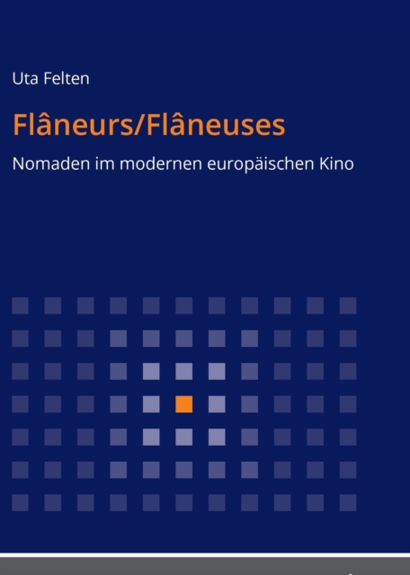 Flaneurs/Flaneuses