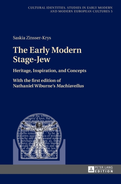 Early Modern Stage-Jew