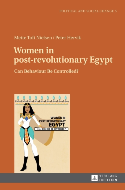 Women in post-revolutionary Egypt