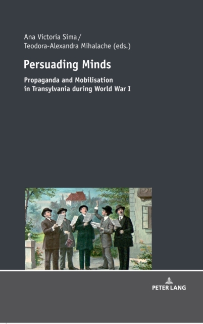 Persuading Minds