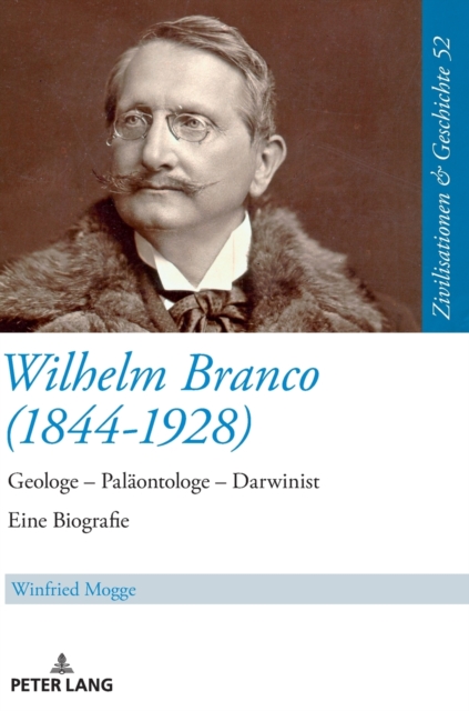 Wilhelm Branco (1844-1928)