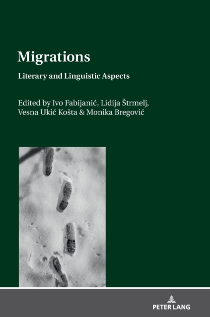 Migrations: Literary and Linguistic Aspects