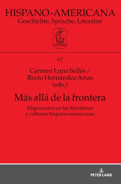 Mas Alla de la Frontera