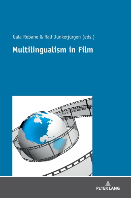 Multilingualism in Film