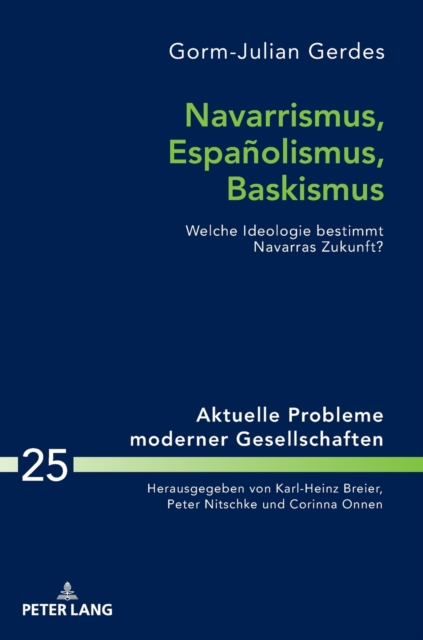 Navarrismus, Espanolismus, Baskismus