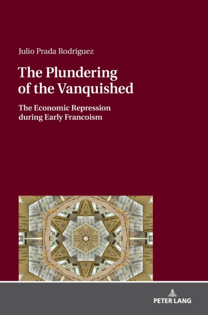 Plundering of the Vanquished