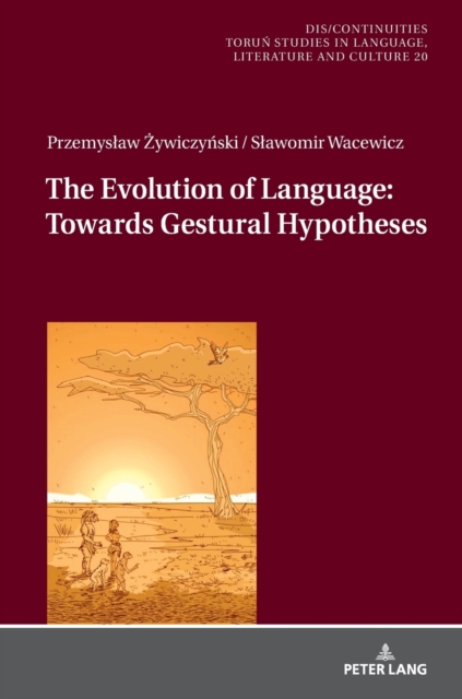 Evolution of Language: Towards Gestural Hypotheses