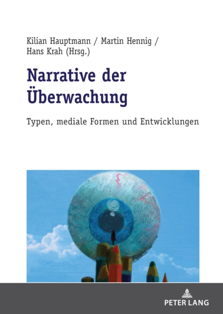 Narrative der Ueberwachung