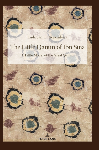 Little Qanun of Ibn Sina